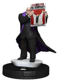 (Pre-order) Marvel HeroClix: Thunderbolts Booster Brick