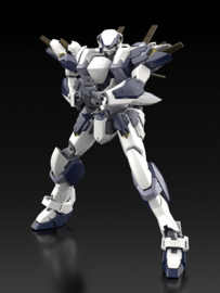 (Pre-order) Full Metal Panic! Plastic Model Kit 1/48 Arbalest 18 cm