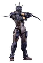 (Pre-order) Titanomachia Plastic Model Kit PLAMAX Gale Hound Guyver 03 17 cm