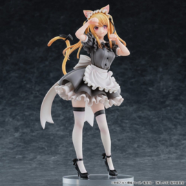 (Pre-order) Oshi no Ko PVC Figure 1/6 Ruby (Cat Maid Ver.) Limited Edition 27 cm
