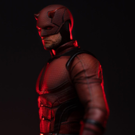 (Pre-order) Daredevil: Born Again Art Scale Statue 1/10 Daredevil 23 cm