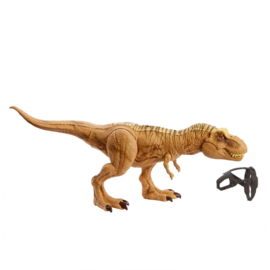 PRE-ORDER Jurassic World Dino Trackers Hunt 'n Chomp Tyrannosaurus Rex