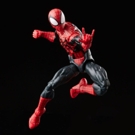 PRE-ORDER Spider-Man Marvel Legends Retro Collection Ben Reilly Spider-Man