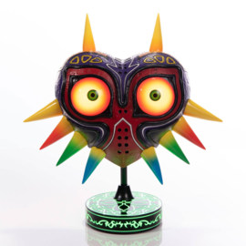 (Pre-order) The Legend of Zelda PVC Statue Majora's Mask Collectors Edition 30 cm