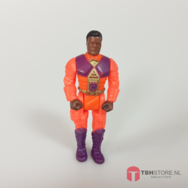 M.A.S.K. Series Figure Packs Hondo MacLean