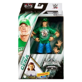 WrestleMania Elite 2024 John Cena