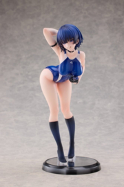 (Pre-order) Original Character PVC Figure 1/6 Aoba Umise Illustrated by Ulrich 25 cm