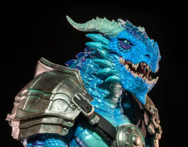 (Pre-order) Mythic Legions: Poxxus Actionfigur Aracagorr 