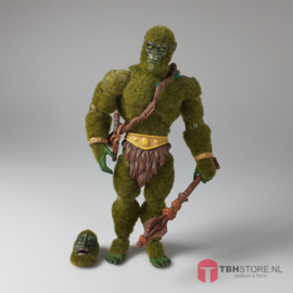 MOTUC Masters of the Universe Classics Moss Man