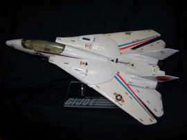 G.I. Joe Skystriker (Banked)