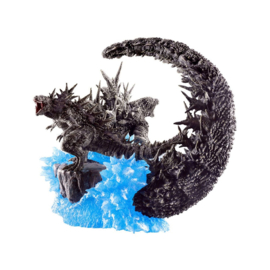 (Pre-order) Godzilla Petitrama DX PVC Mini Statue Godzilla -1.0 15 cm  