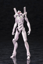 (Pre-order) Evangelion: New Theatrical Edition Plastic Model Kit 1/400 Evangelion 13 Awake Ver. (Reproduction) 19 cm