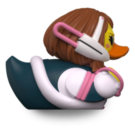 My Hero Academia Tubbz PVC Figure Ochaco Uraraka 1st Edition 10 cm                