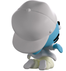(Pre-order) The Amazing World of Gumball Vinyl Figure Gumball 10 cm       