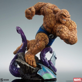 (Pre-order) Marvel Premium Format Figure The Thing 55 cm
