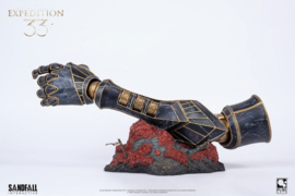 (Pre-order) Clair Obscur: Expedition 33 Replica 1/1 Scale Arm of Gustave 48 cm