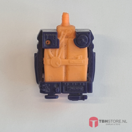 G.I. Joe Part - Backpack Cesspool (v1)