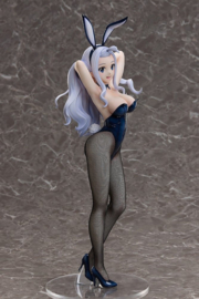 (Pre-order) Fairy Tail PVC Figure 1/4 Mirajane Strauss Bunny Ver. 47 cm