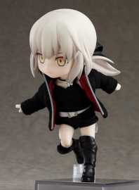 (Pre-order) Fate/Grand Order Nendoroid Doll Action Figure Saber/Altria Pendragon (Alter) Shinjuku Ver. 14 cm
