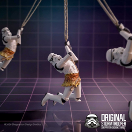 (Pre-order) Original Stormtrooper Hanging Ornament Wild at Heart 10 cm