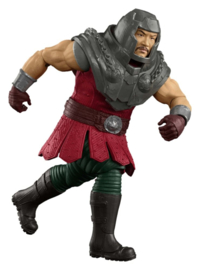 Masters of the Universe 2026 Movie Action Figure Ram Man 14 cm