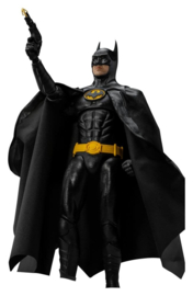 (Pre-order) DC Comics Dynamic 8ction Heroes Action Figure Batman 1989 Standard Version 21 cm