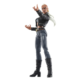 PRE-ORDER Strange Tales Marvel Legends Bloodstorm (BAF: Blackheart)