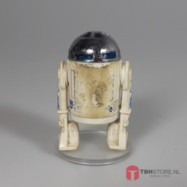 Vintage Star Wars - R2-D2 Solid Dome (Compleet)