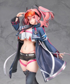 (Pre-order) Azur Lane PVC Figure 1/7 Bremerton 25 cm