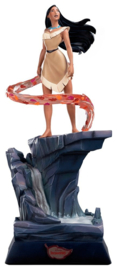 (Pre-order) Disney Classics Pocahontas Colors of the Wind Statue 1/10 Pocahontas 37 cm
