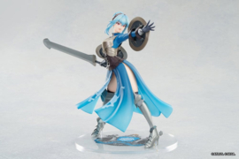 (Pre-order) Limepie Series PVC Figure 1/8 Unicorn Overlord Virginia 23 cm