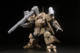 (Pre-order) Assault Suits Leynos Plastic Model Kit AS-5E3 Leynos (Mass Production-Type) (re-run) 15 cm