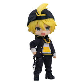 (Pre-order) Character Vocal Series 02 Nendoroid Doll Action Figure Kagamine Len Bring it on Ver. 14 cm