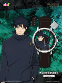 (Pre-order) Jujutsu Kaisen Watches Season 3 Blind Box 7 cm Display (12)