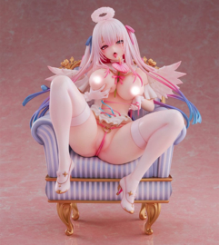 (Pre-order) Original Character PVC Statue 1/6 Anera Illustartion by Danimaru 21 cm     