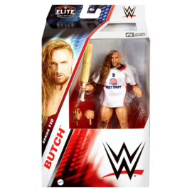 PRE-ORDER WWE Elite Collection Series 110 Butch