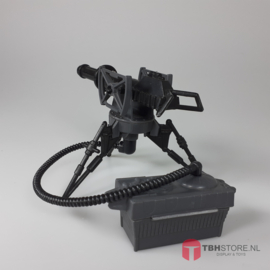 Vintage Star Wars Tri-pod Laser Cannon (mini-rig)