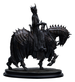 (Pre-order) The Lord of the Rings Mini Statue Mouth of Sauron 22 cm