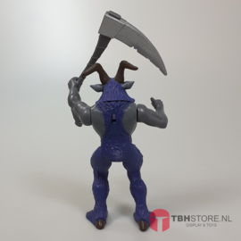 Thundercats - Mongor (Compleet)