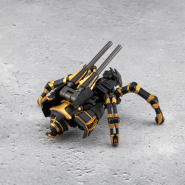 (Pre-order) Hexa Gear Plastic Model Kit 1/24 Governor Para-Pawn Enclosure 9 cm 