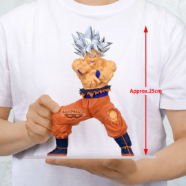 (Pre-order) Dragon Ball Super Grandista PVC Figure Son Goku V 25 cm