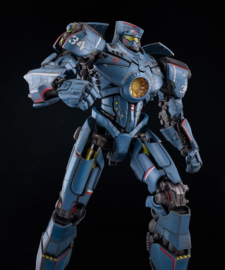 (Pre-order) Pacific Rim Moderoid Plastic Model Kit Gipsy Danger 21 cm