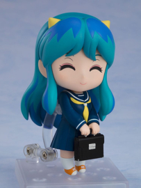 PRE-ORDER Urusei Yatsura Nendoroid Action Figure Lum: School Uniform Ver. 10 cm