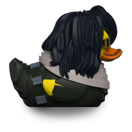 My Hero Academia Tubbz PVC Figure Shota Aizawa 1st Edition 10 cm                            