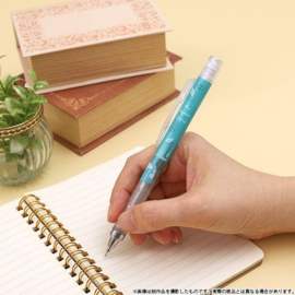 (Pre-order) My Neighbor Totoro Mechanical Pencil Pastel Green