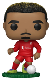 (Pre-order) EFL Pop! Vinyl Figure Liverpool - Ekitike 9 cm