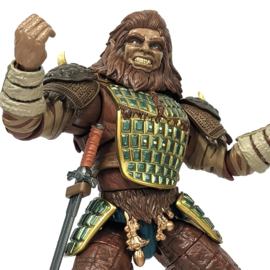 PRE-ORDER MOTU Masters of the Universe Masterverse Movie Beastman - Fan Channel Exclusive