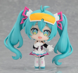 (Pre-order) Hatsune Miku GT Project Racing Miku All Stars Mini Figures Vol. 2 8 cm Blind Box Assortment (8)