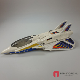 M.A.S.K. - Meteor (Compleet)