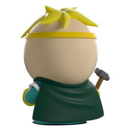 (Pre-order) South Park Vinyl Figure Paladin Butters 9 cm           